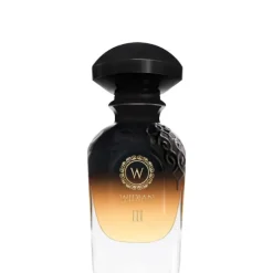 Widian Black III - Black Collection 50 ML