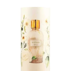 Widian White - Rose Arabia Collection 100 ML