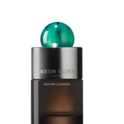 Wild Mint & Lavandin EDP 100 ML