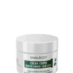 Wonder Bee Snail Body - Crema Corpo Bava di Lumaca e Aloe Vera