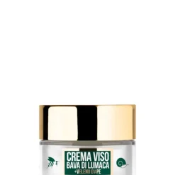 Wonder Bee Snail - Crema Viso Bava di Lumaca e Veleno D'Ape 50 ML