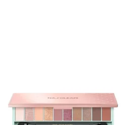 Wonder Look Eyeshadow Palette