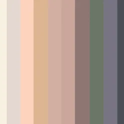 Wonder Look Eyeshadow Palette