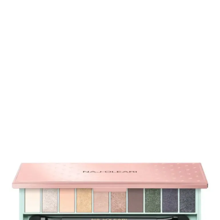 Wonder Look Eyeshadow Palette