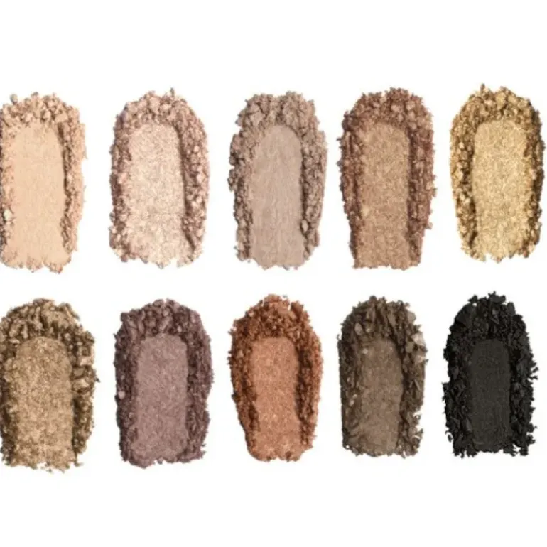 Wonder Look Eyeshadow Palette