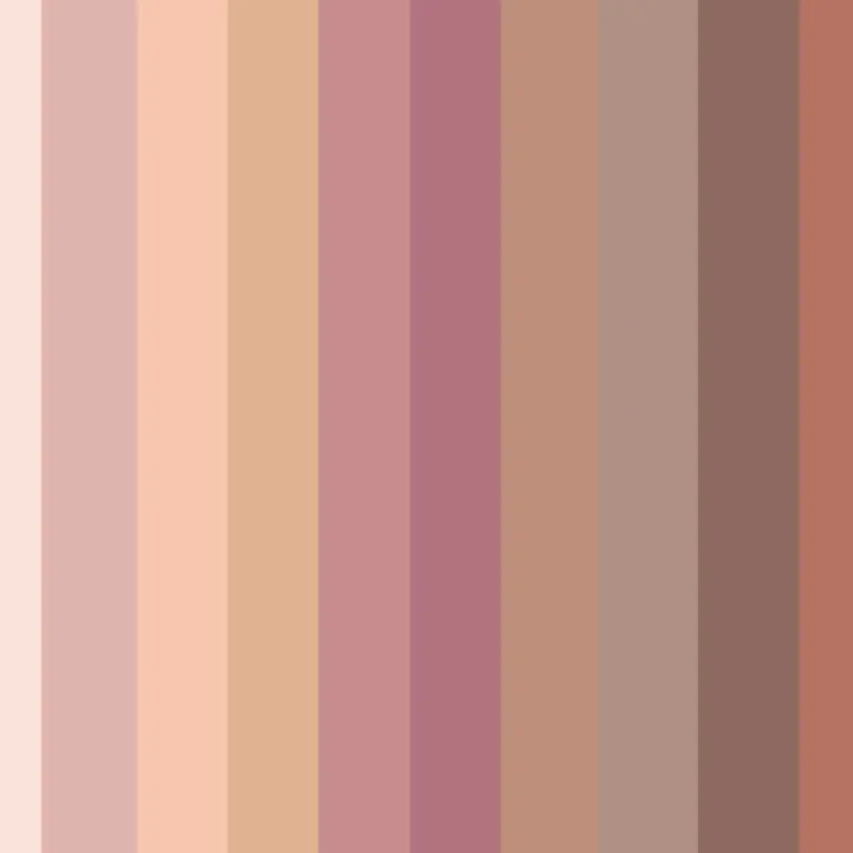 Wonder Look Eyeshadow Palette