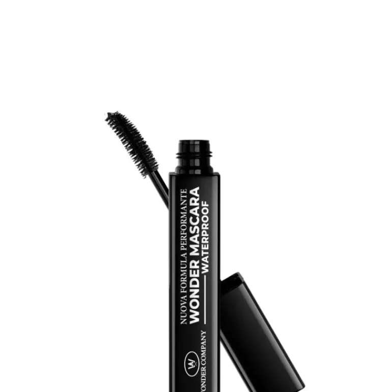 Wonder Mascara Waterproof