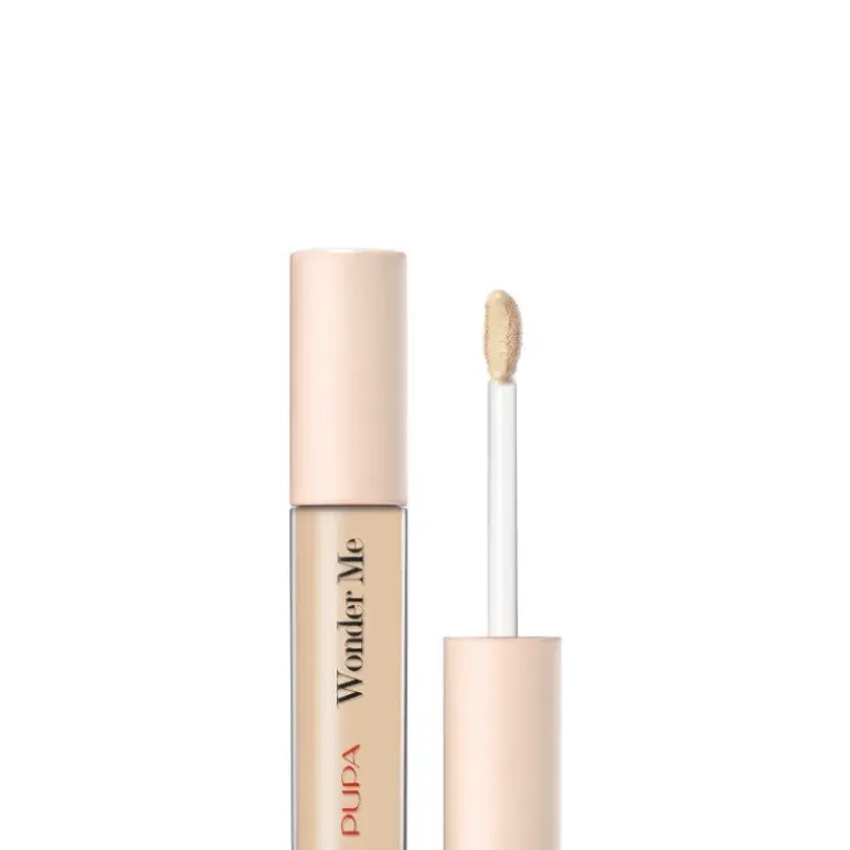 Wonder Me Fatigue Eraser