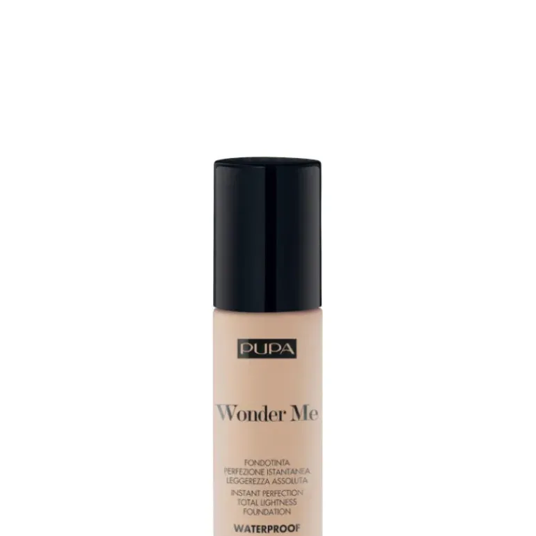 Wonder Me - Fondotinta perfezione istantanea dalla leggerezza assoluta