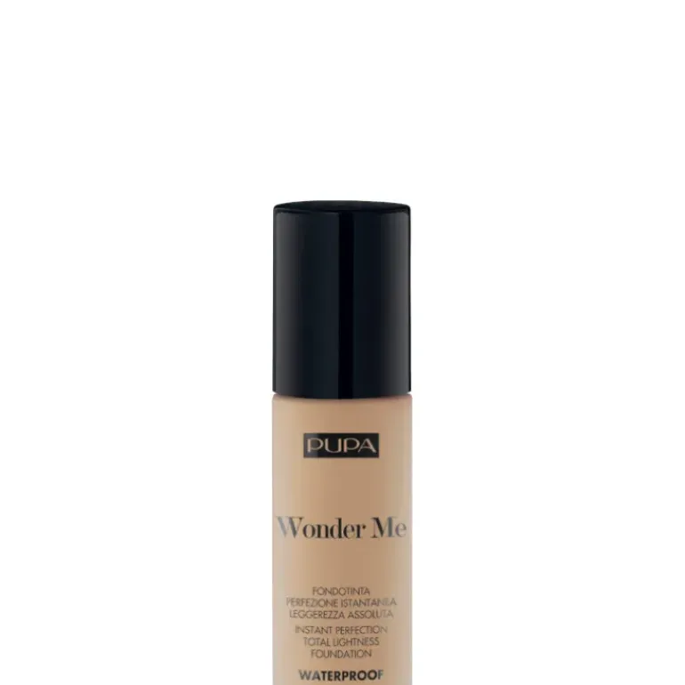 Wonder Me - Fondotinta perfezione istantanea dalla leggerezza assoluta