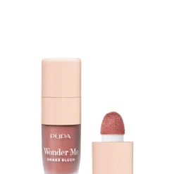 Wonder Me Shake Blush
