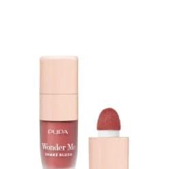 Wonder Me Shake Blush