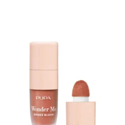 Wonder Me Shake Blush