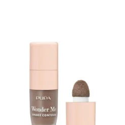 Wonder Me Shake Contour