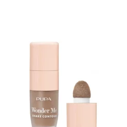 Wonder Me Shake Contour