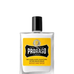 Wood and Spice - Balsamo Dopo Rasatura 100 ML
