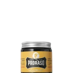 Wood and Spice - Crema Pre Rasatura 100 ML