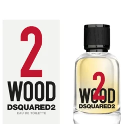 2 Wood Dsquared2