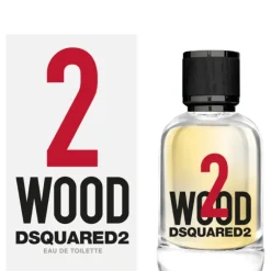 2 Wood Dsquared2