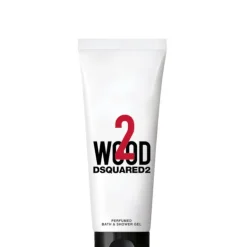 2 Wood Dsquared2 200 ML
