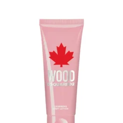 Wood Dsquared2 Pour Femme 200 ML