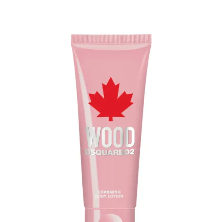 Wood Dsquared2 Pour Femme 200 ML