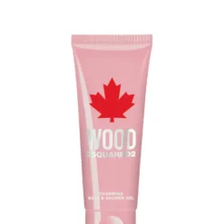 Wood Dsquared2 Pour Femme 200 ML