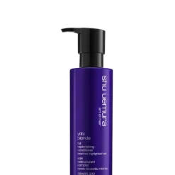 yūbi blonde full Replenishing Conditioner 250 ML