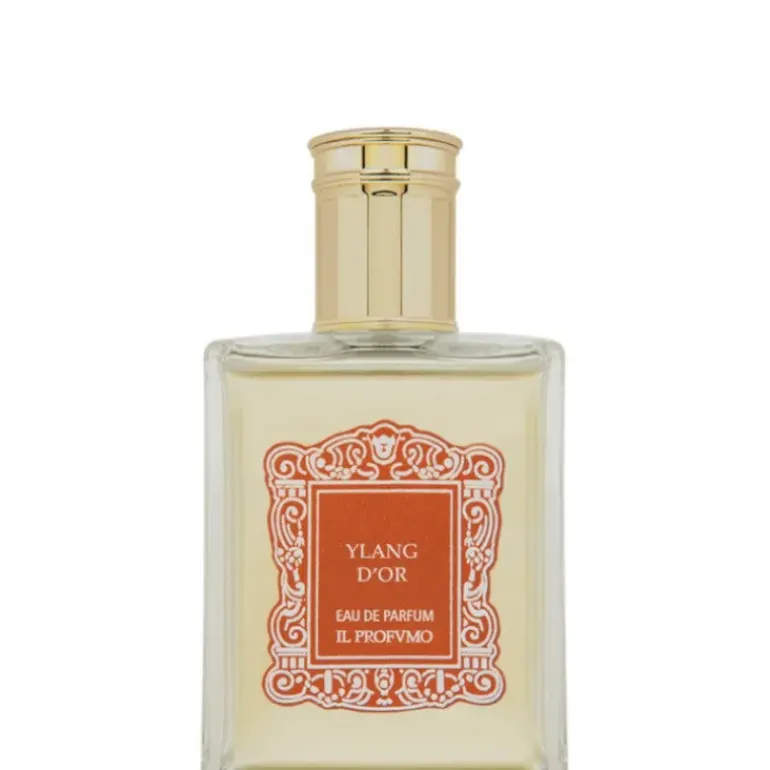 Ylang D'Or