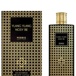Ylang Ylang Nosy Be