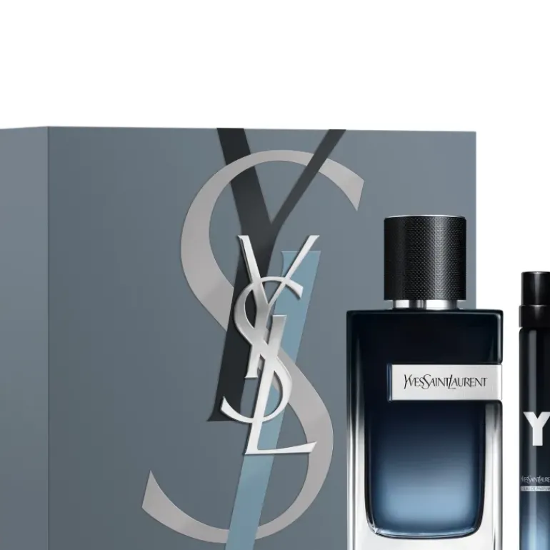 Y Men EDP Cofanetto