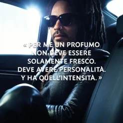 Y Men Le Parfum
