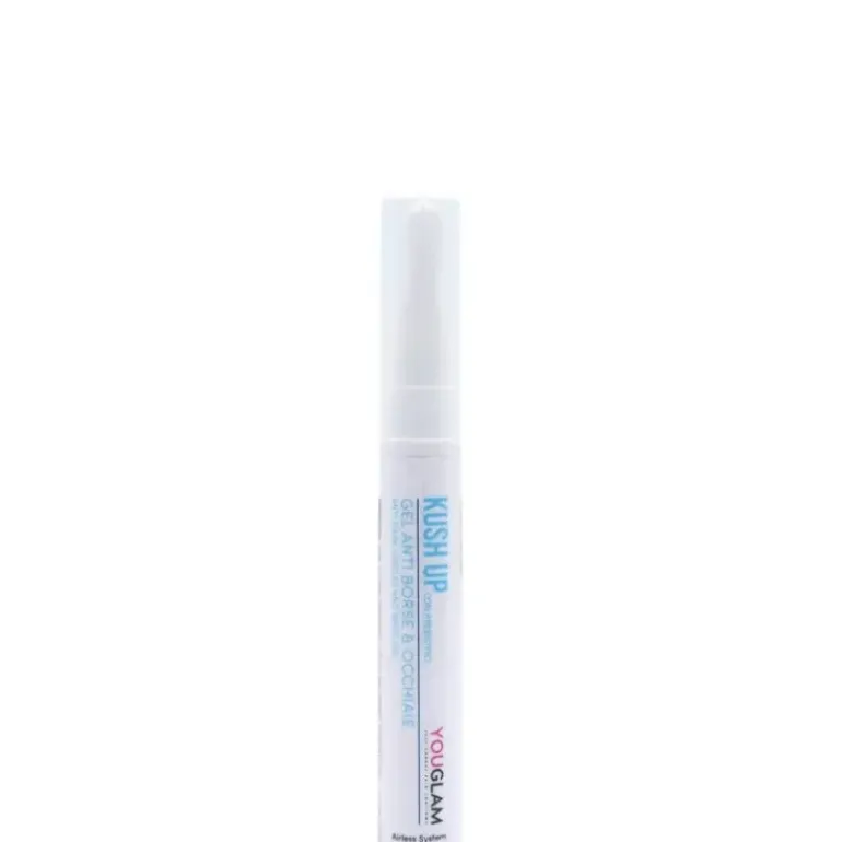You Glam Kush Up Azzurro Gel anti borse e occhiaie 15 ML