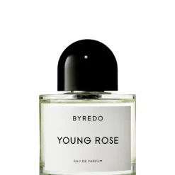 Young Rose