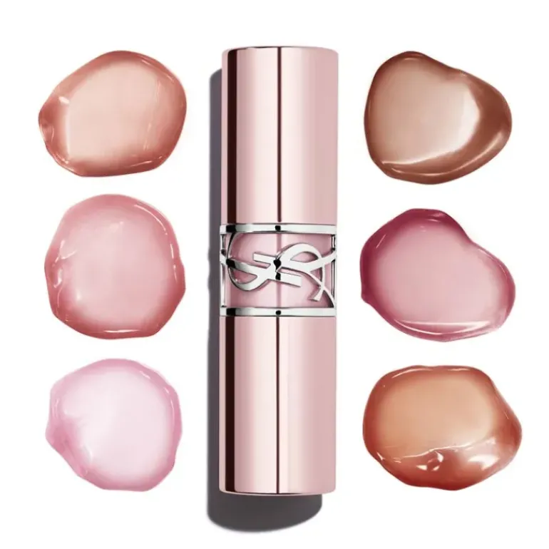 YSL Loveshine Candy Glow