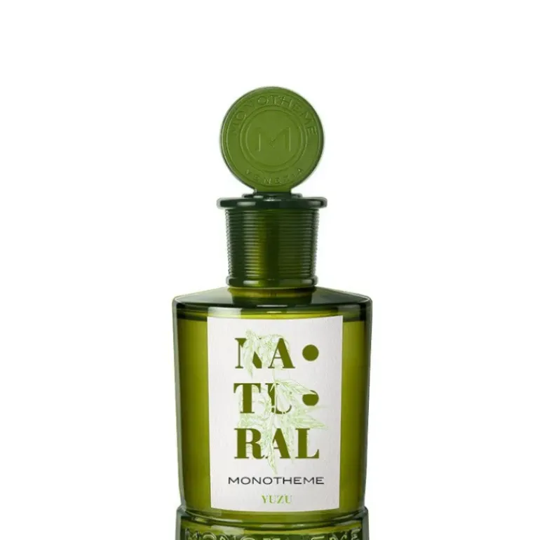 Yuzu Natural 100 ML