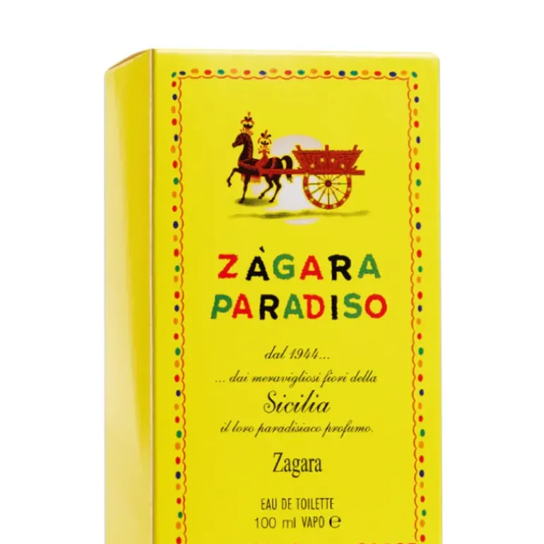 Zagara Paradiso 100 ML